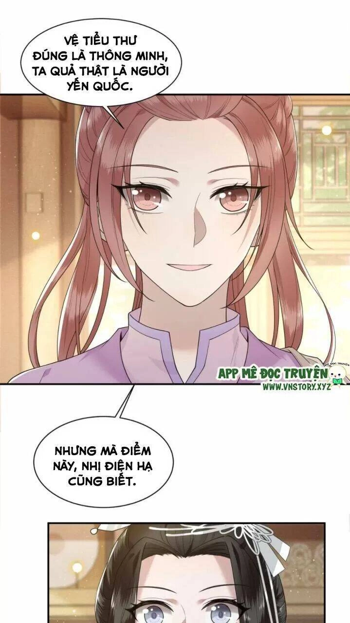 Phượng Hoàng Vu Phi Chapter 76 - 6