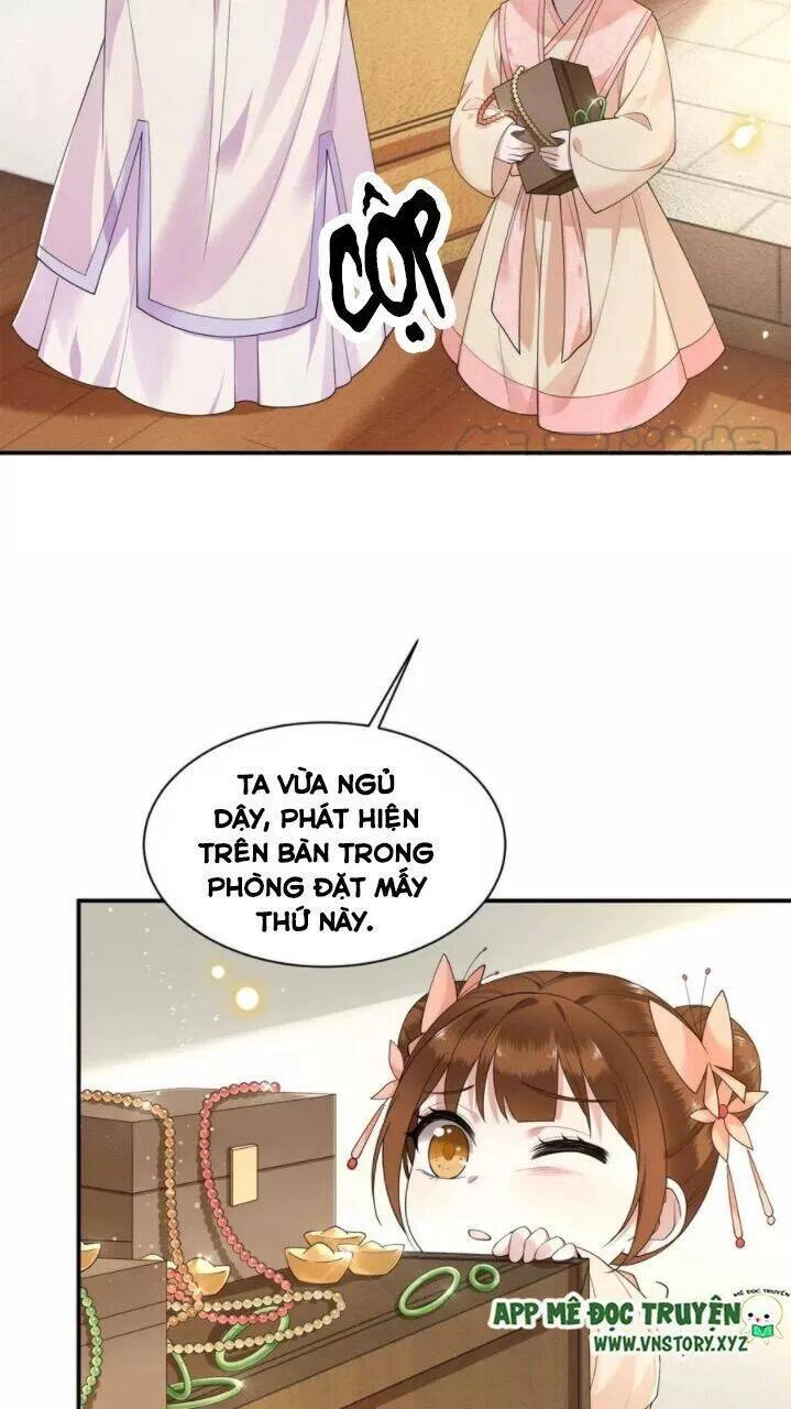 Phượng Hoàng Vu Phi Chapter 76 - 14