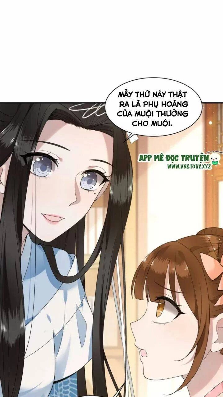 Phượng Hoàng Vu Phi Chapter 76 - 17