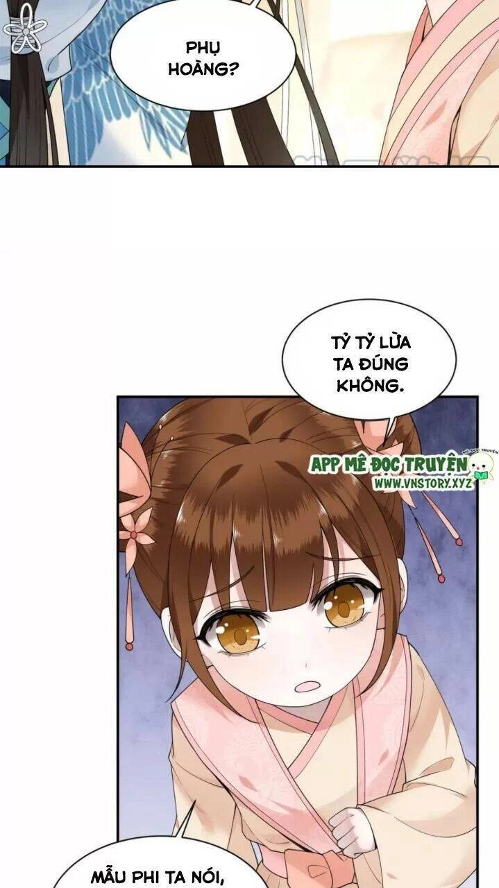 Phượng Hoàng Vu Phi Chapter 76 - 18