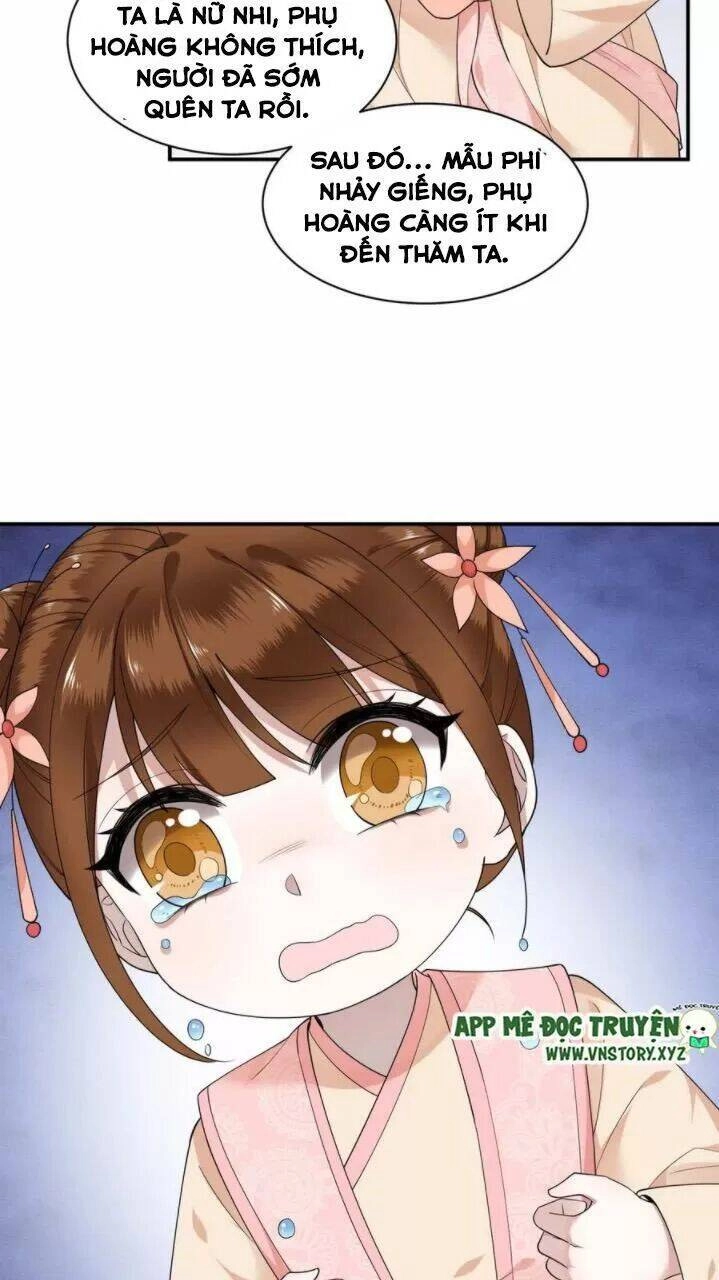 Phượng Hoàng Vu Phi Chapter 76 - 19