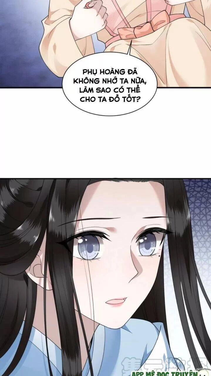 Phượng Hoàng Vu Phi Chapter 76 - 20