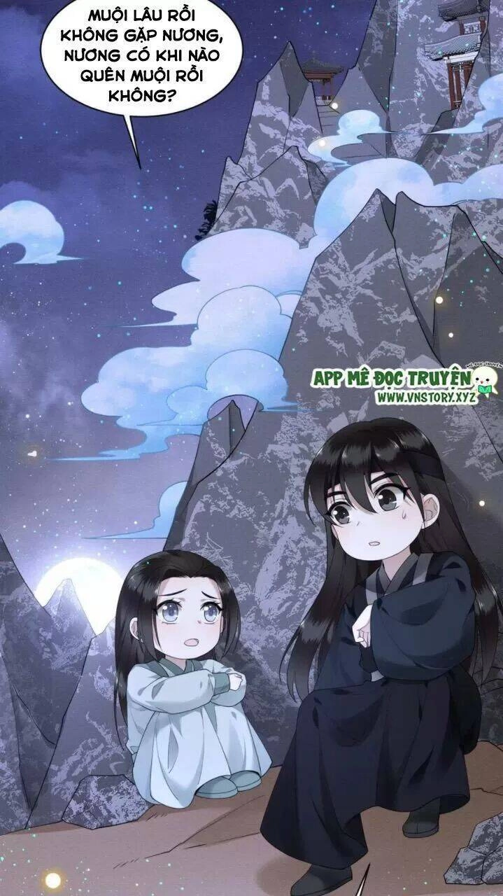 Phượng Hoàng Vu Phi Chapter 76 - 22