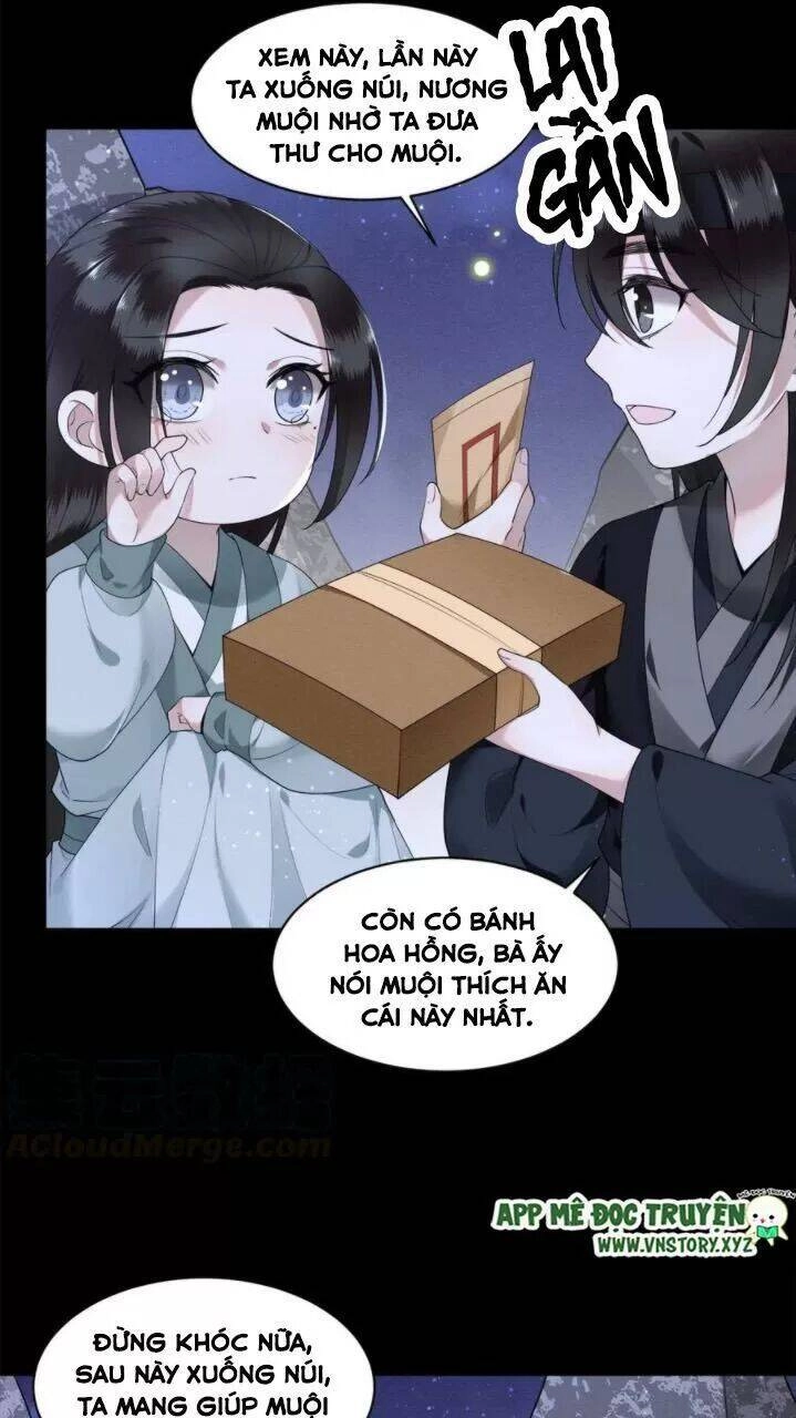 Phượng Hoàng Vu Phi Chapter 76 - 24