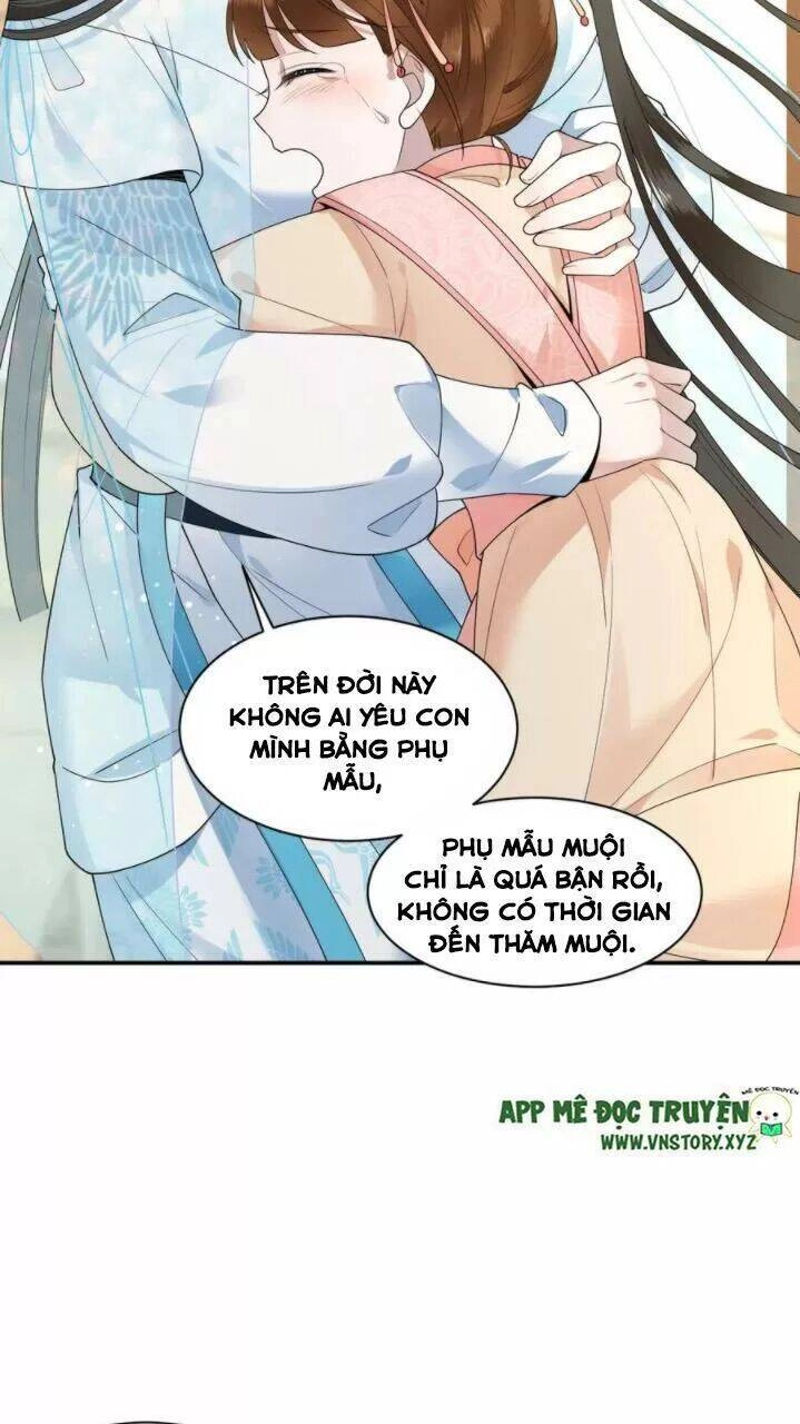 Phượng Hoàng Vu Phi Chapter 76 - 27