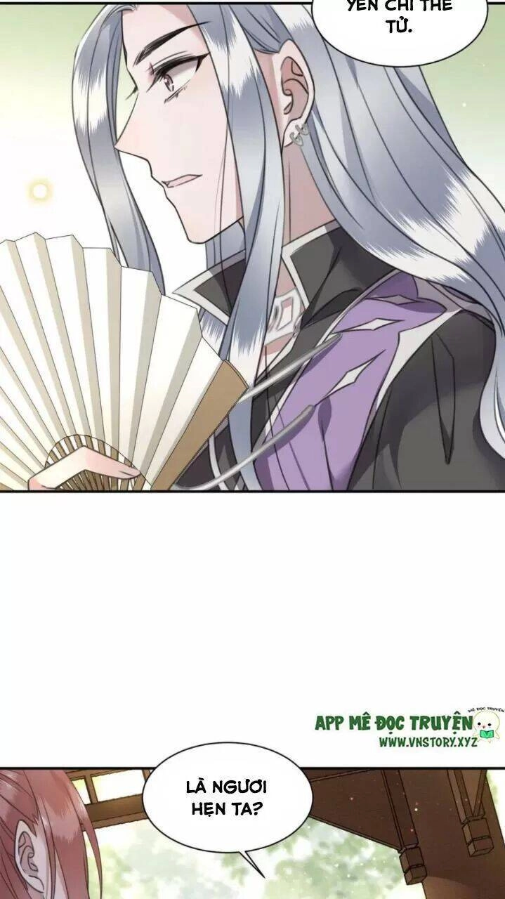 Phượng Hoàng Vu Phi Chapter 76 - 32