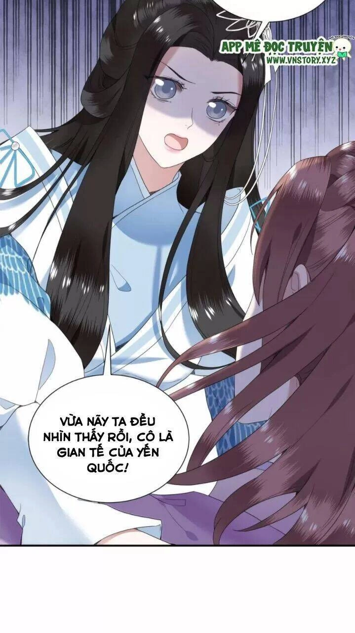 Phượng Hoàng Vu Phi Chapter 77 - 16