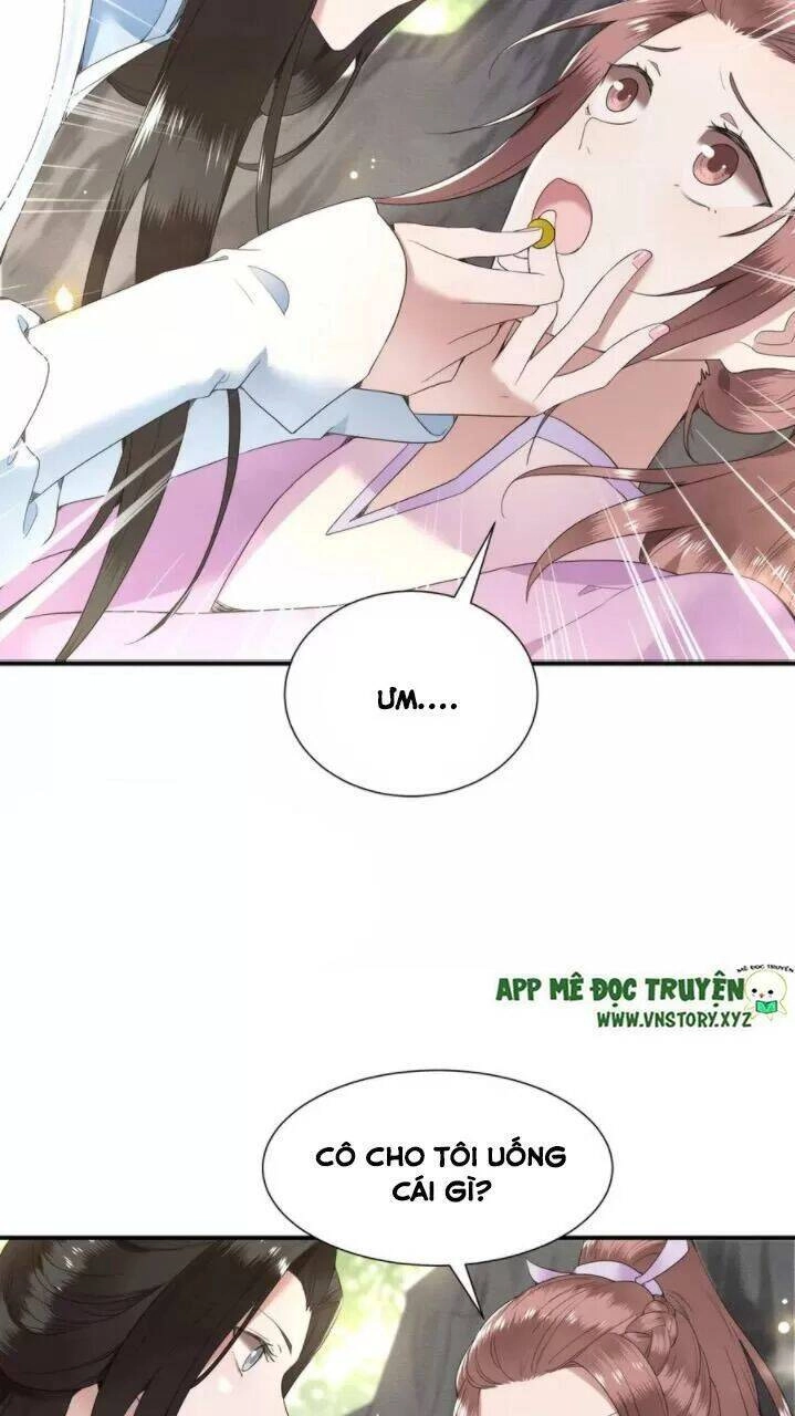 Phượng Hoàng Vu Phi Chapter 77 - 18