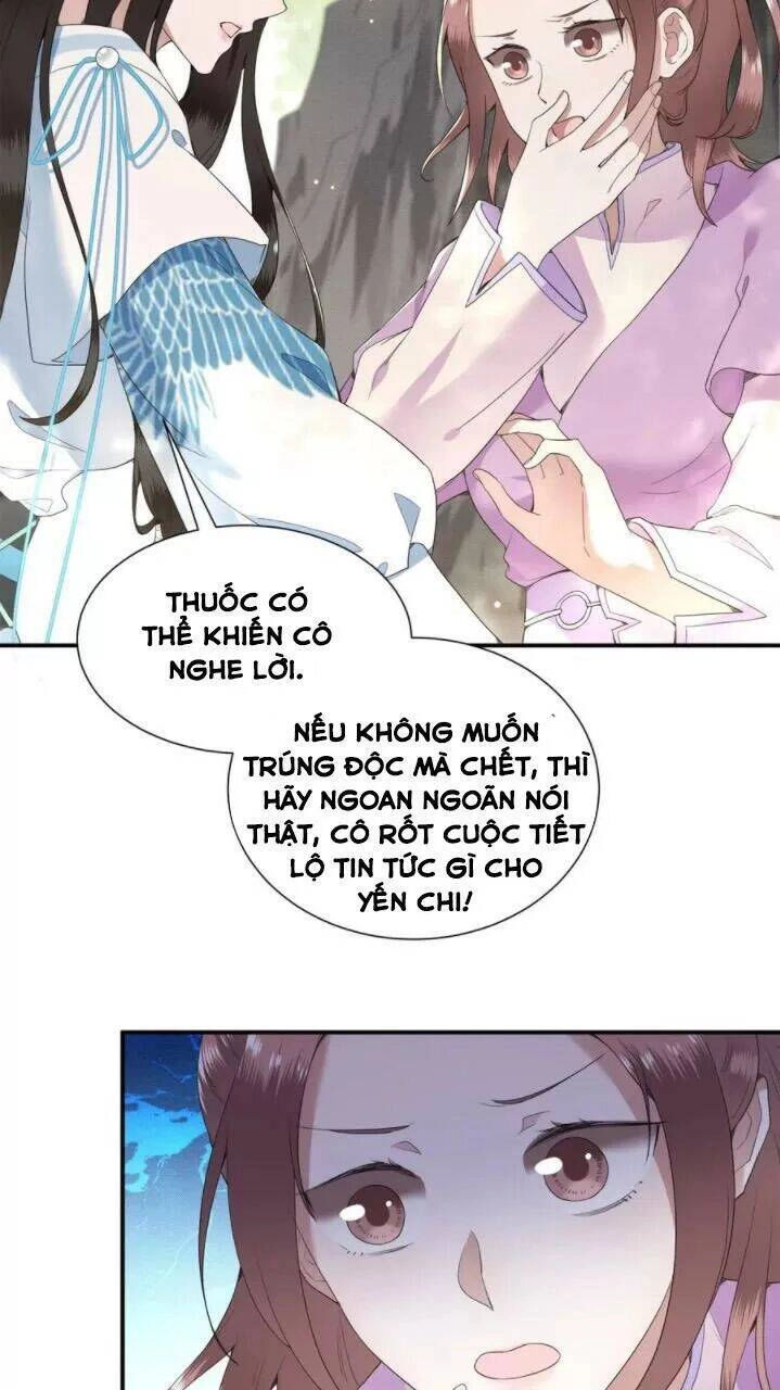 Phượng Hoàng Vu Phi Chapter 77 - 19