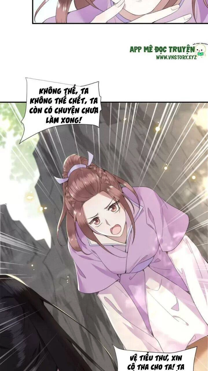 Phượng Hoàng Vu Phi Chapter 77 - 20