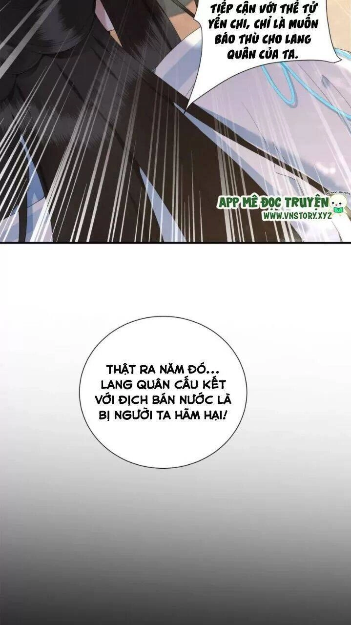 Phượng Hoàng Vu Phi Chapter 77 - 21