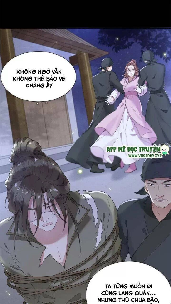 Phượng Hoàng Vu Phi Chapter 77 - 24