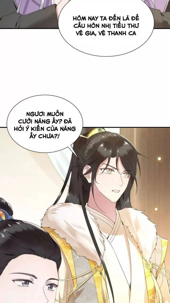 Phượng Hoàng Vu Phi Chapter 77 - 33