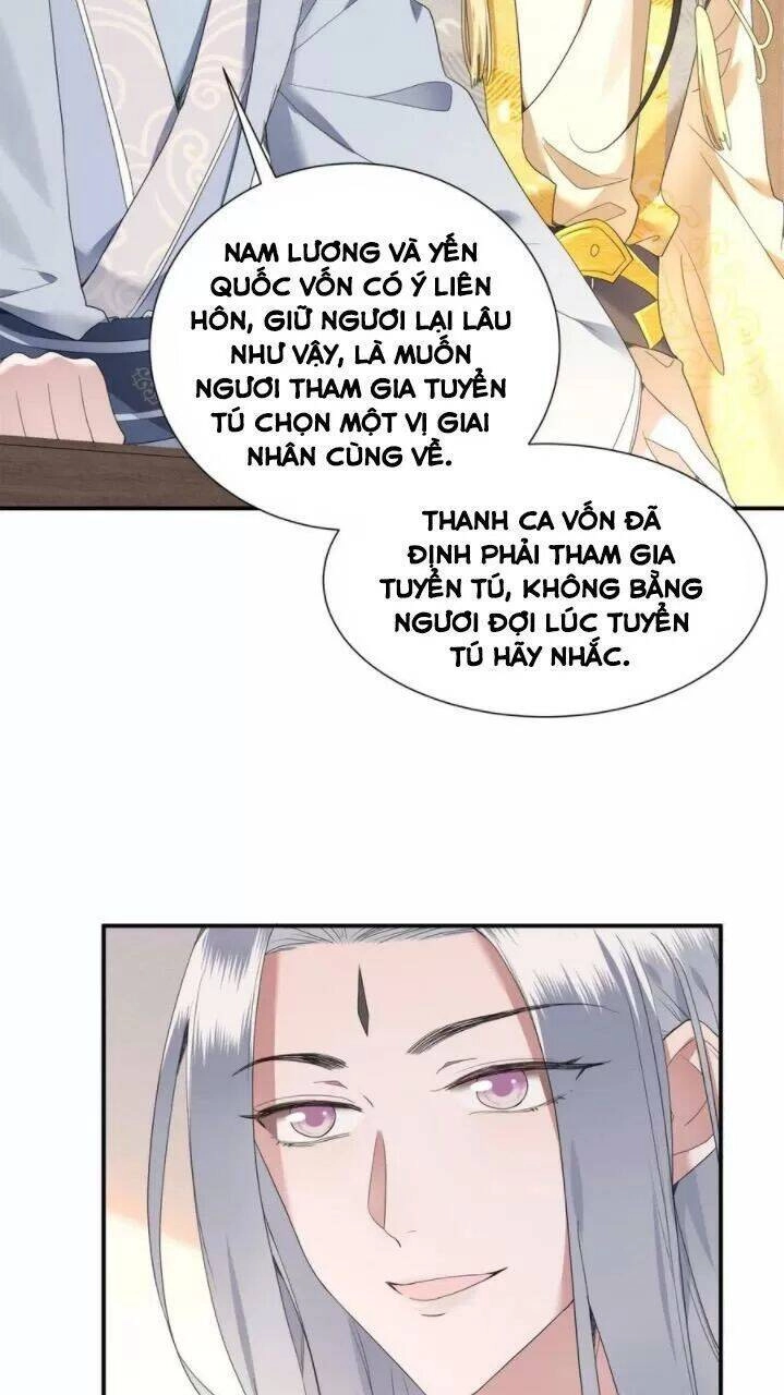 Phượng Hoàng Vu Phi Chapter 77 - 36