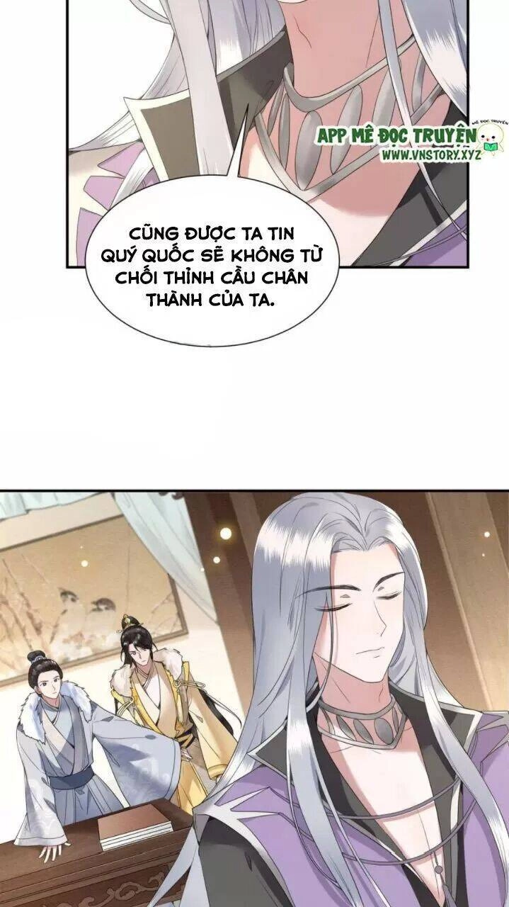 Phượng Hoàng Vu Phi Chapter 77 - 37