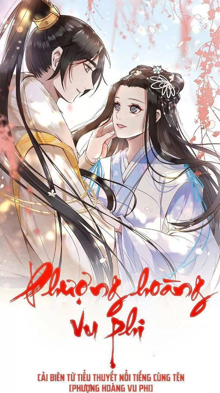 Phượng Hoàng Vu Phi Chapter 78 - 1