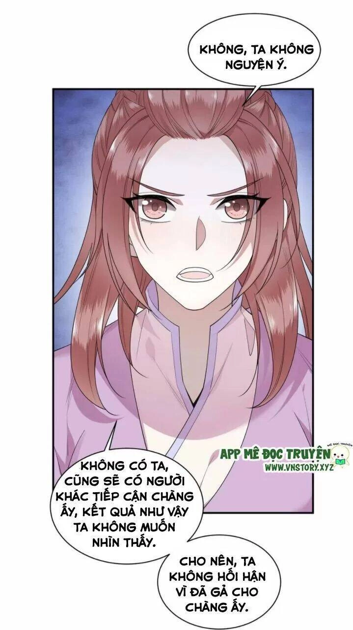 Phượng Hoàng Vu Phi Chapter 78 - 13