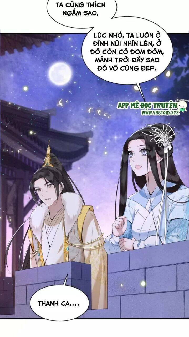 Phượng Hoàng Vu Phi Chapter 78 - 22