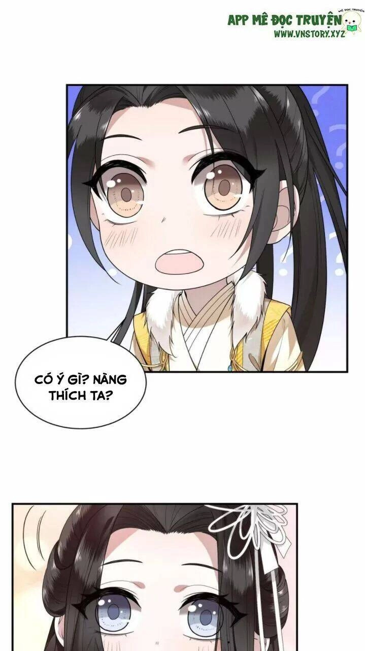 Phượng Hoàng Vu Phi Chapter 78 - 27