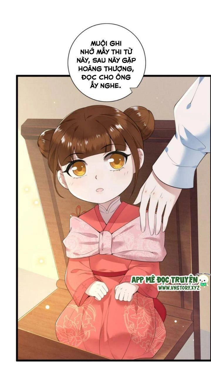 Phượng Hoàng Vu Phi Chapter 79 - 15