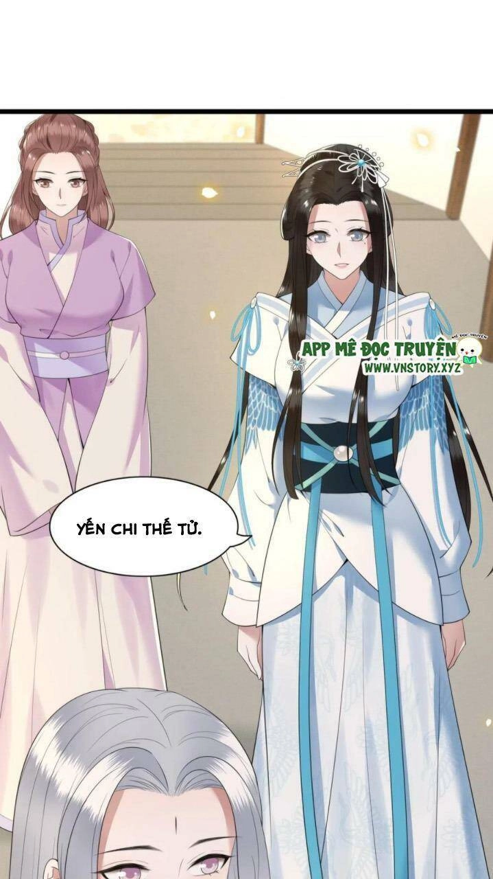 Phượng Hoàng Vu Phi Chapter 79 - 19