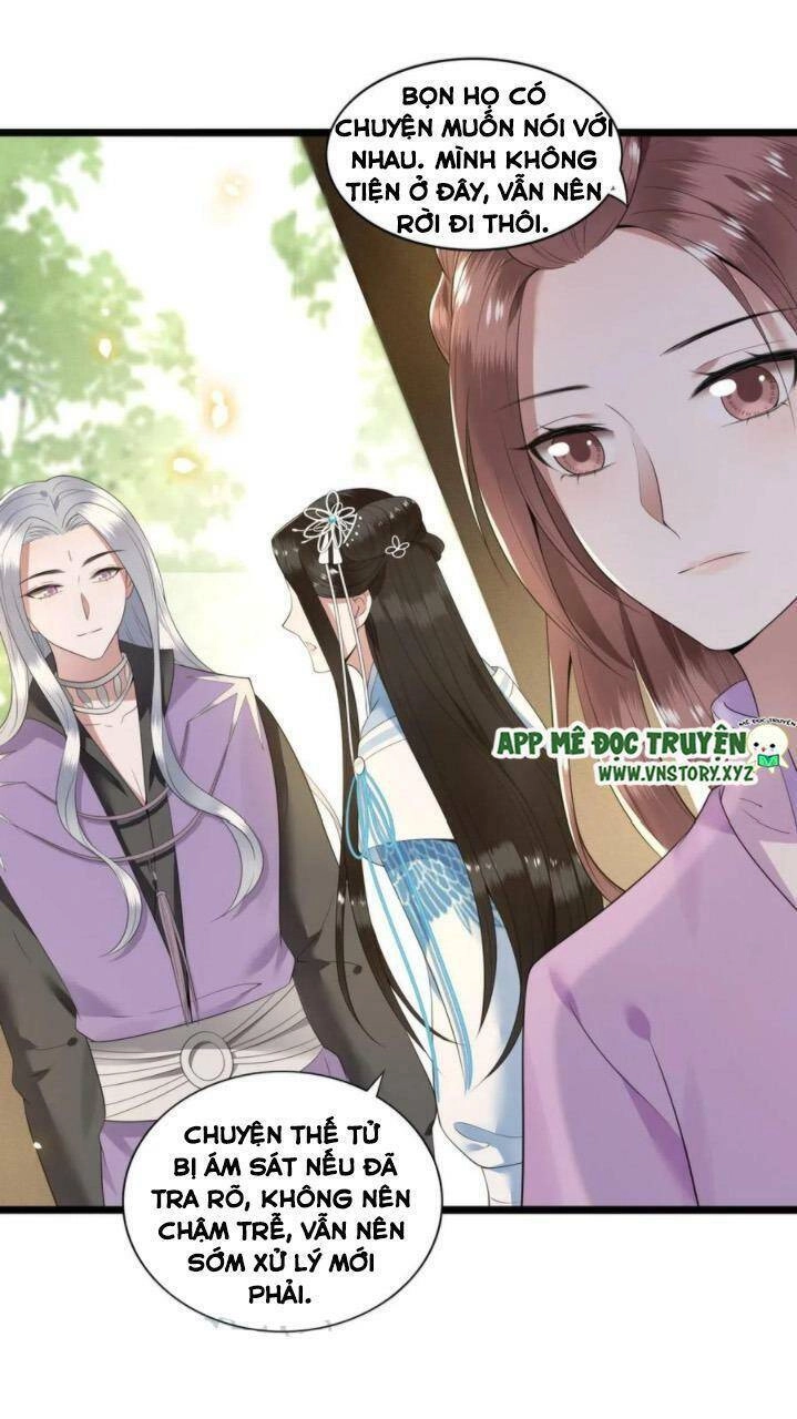 Phượng Hoàng Vu Phi Chapter 79 - 23