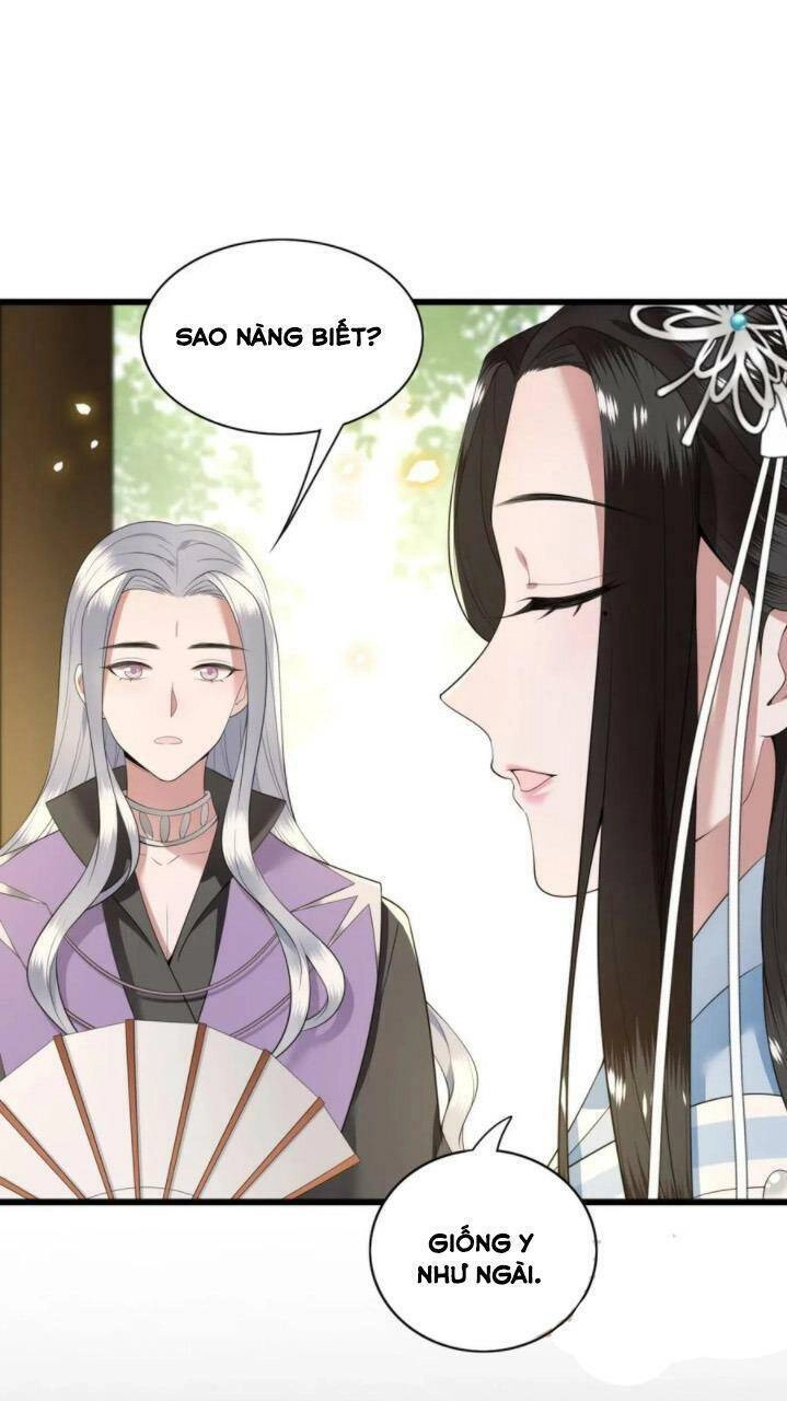 Phượng Hoàng Vu Phi Chapter 79 - 25