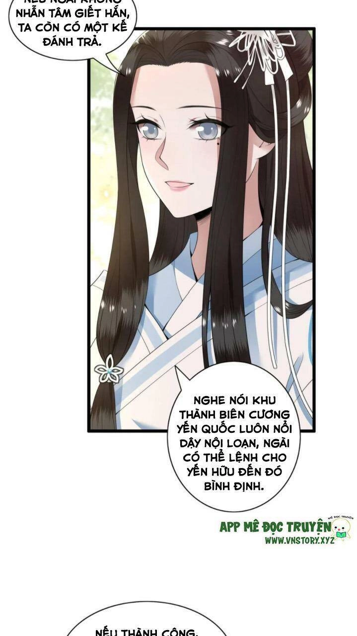 Phượng Hoàng Vu Phi Chapter 79 - 31