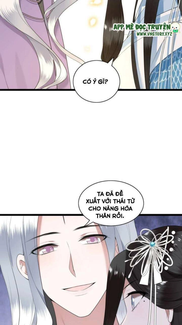 Phượng Hoàng Vu Phi Chapter 79 - 34