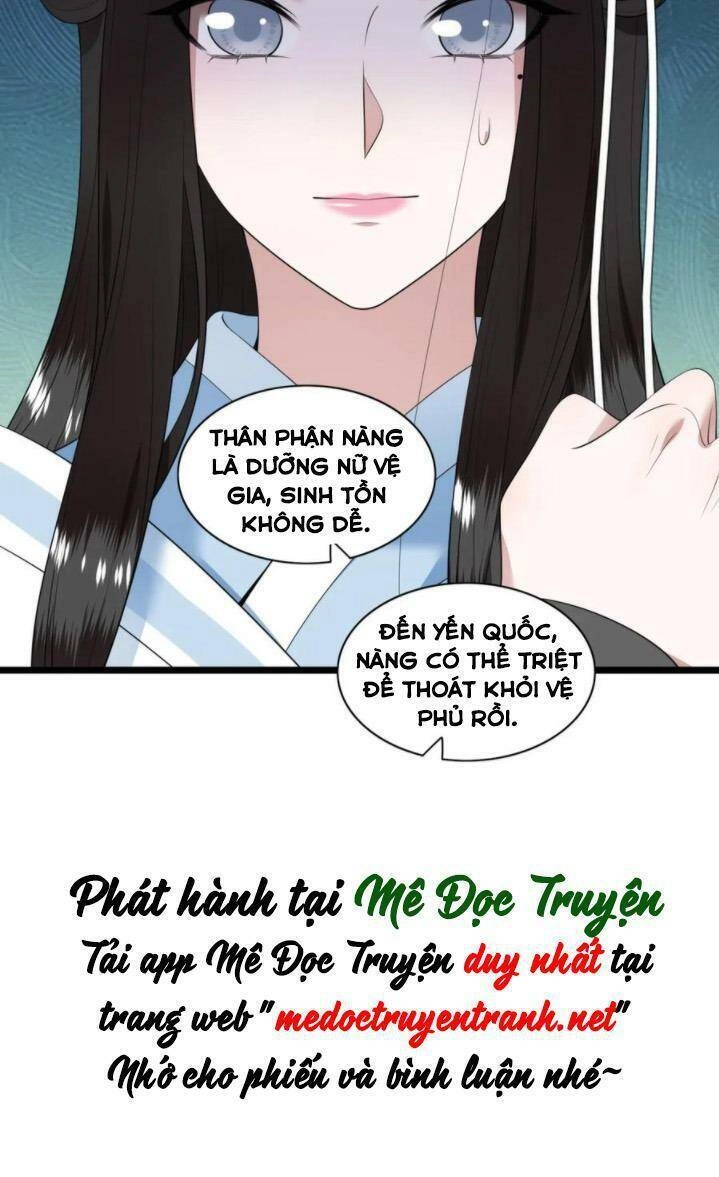 Phượng Hoàng Vu Phi Chapter 79 - 36