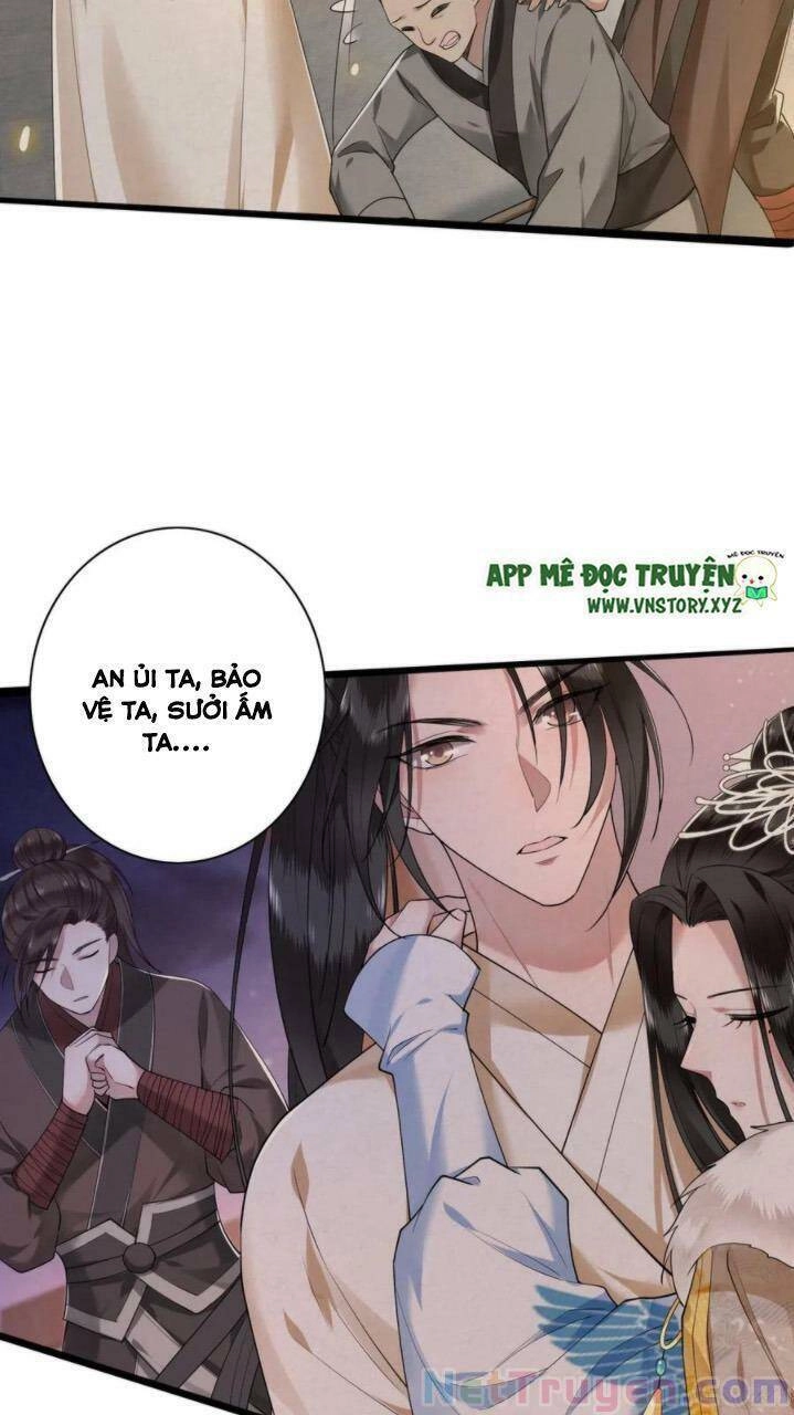 Phượng Hoàng Vu Phi Chapter 80 - 11