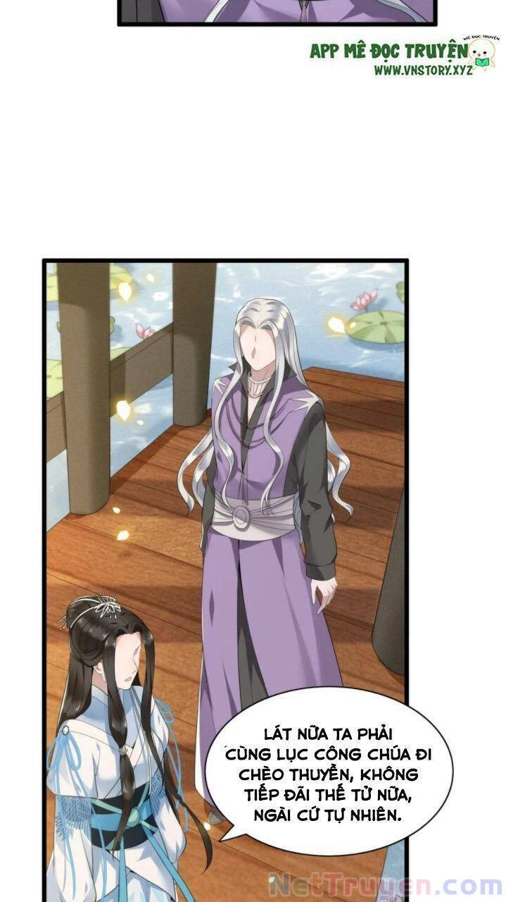 Phượng Hoàng Vu Phi Chapter 80 - 14