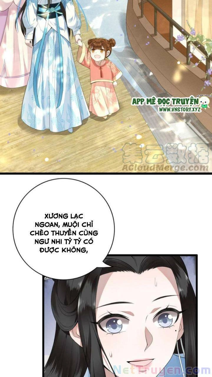 Phượng Hoàng Vu Phi Chapter 80 - 17