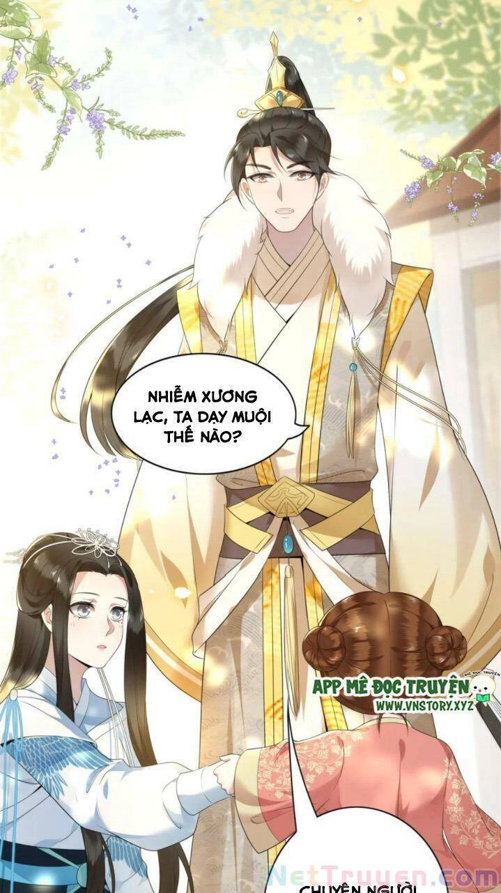 Phượng Hoàng Vu Phi Chapter 80 - 20