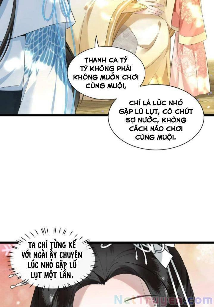 Phượng Hoàng Vu Phi Chapter 80 - 22