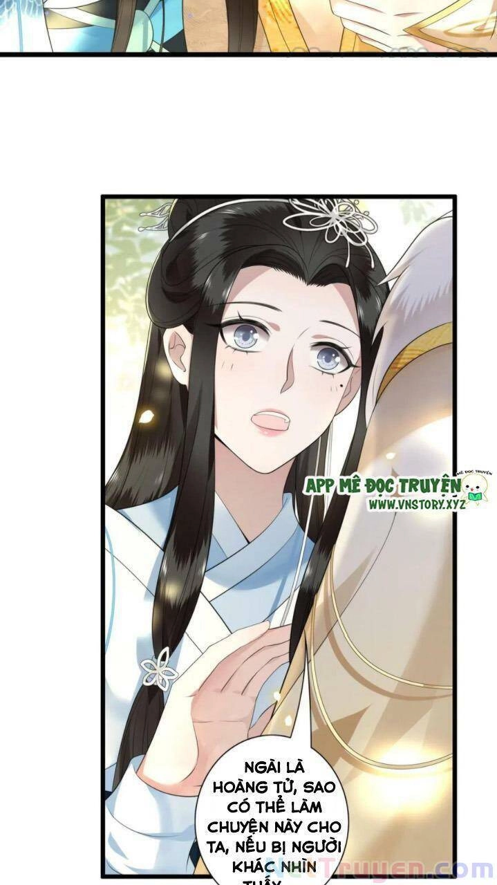 Phượng Hoàng Vu Phi Chapter 80 - 28