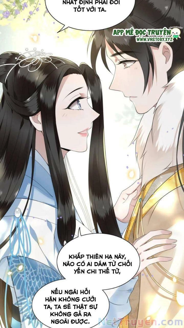 Phượng Hoàng Vu Phi Chapter 80 - 34