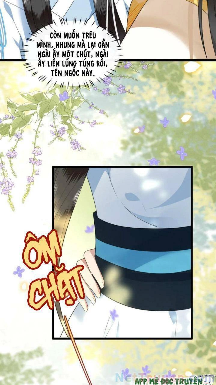 Phượng Hoàng Vu Phi Chapter 80 - 36