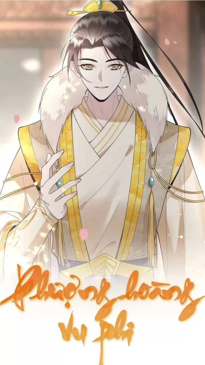 Phượng Hoàng Vu Phi Chapter 81 - 1