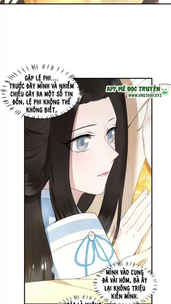 Phượng Hoàng Vu Phi Chapter 81 - 3