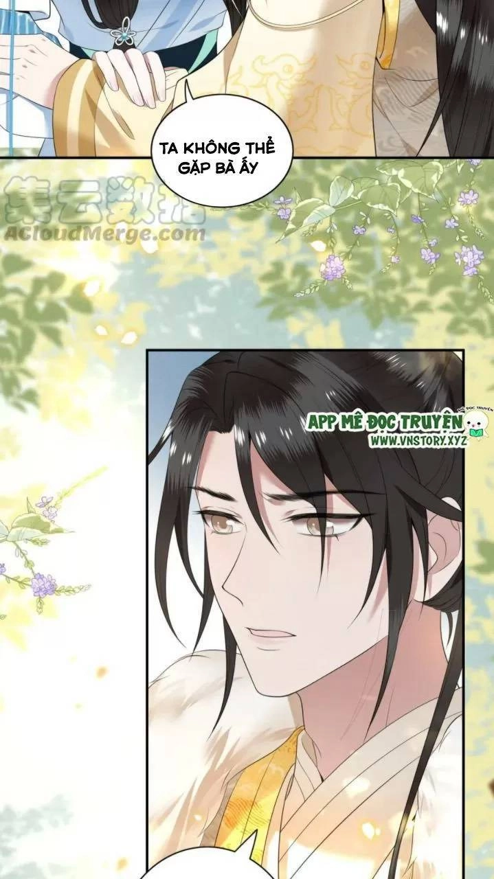 Phượng Hoàng Vu Phi Chapter 81 - 5