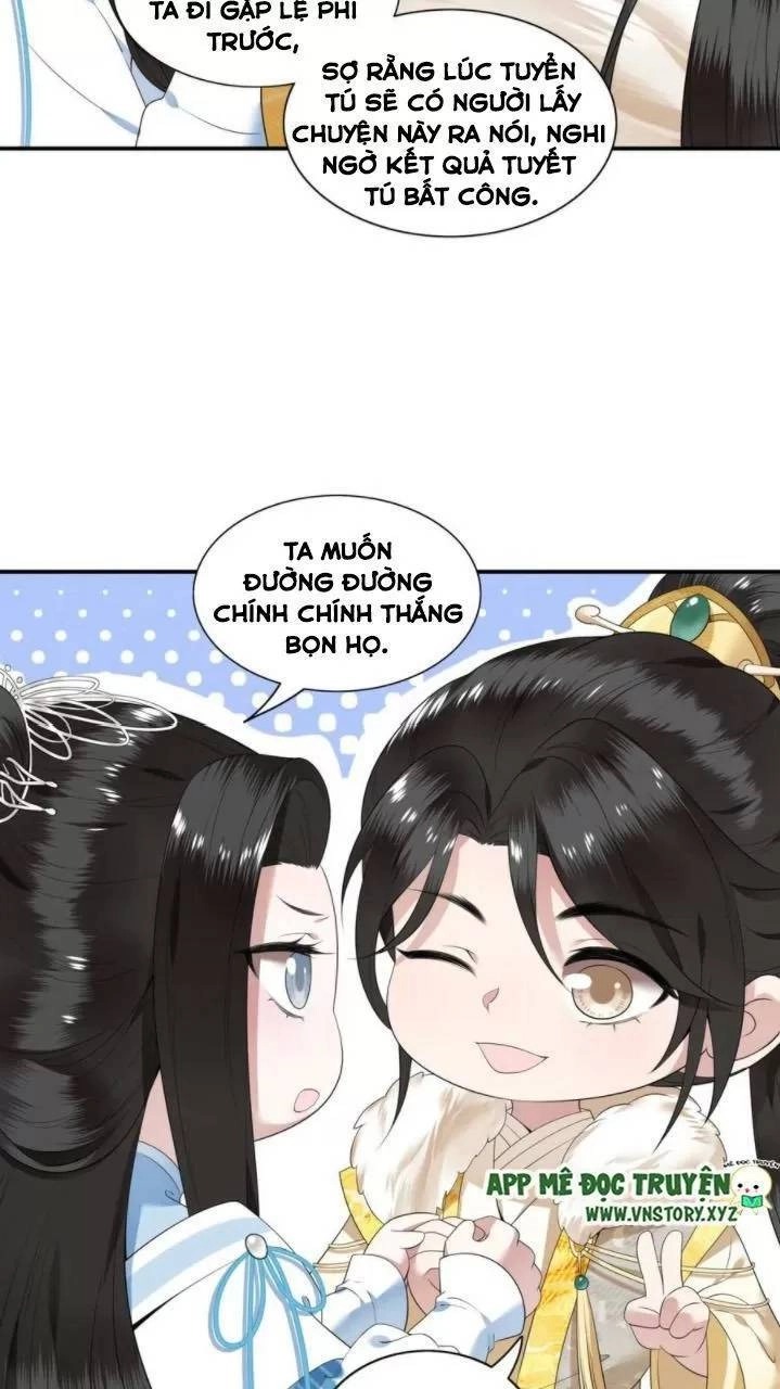 Phượng Hoàng Vu Phi Chapter 81 - 7