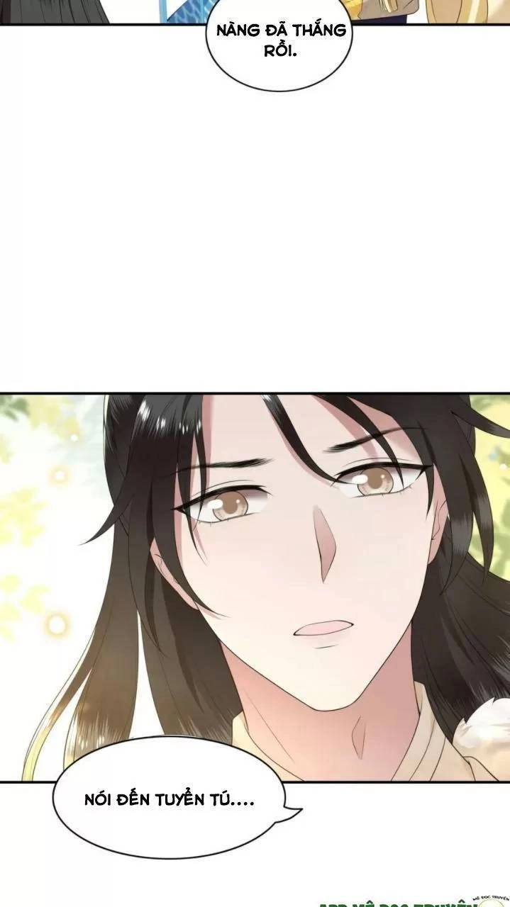 Phượng Hoàng Vu Phi Chapter 81 - 8