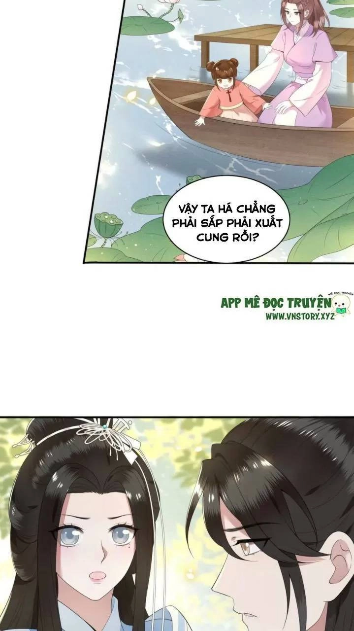 Phượng Hoàng Vu Phi Chapter 81 - 11