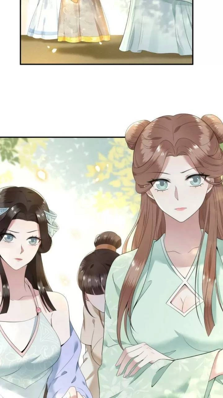 Phượng Hoàng Vu Phi Chapter 81 - 14