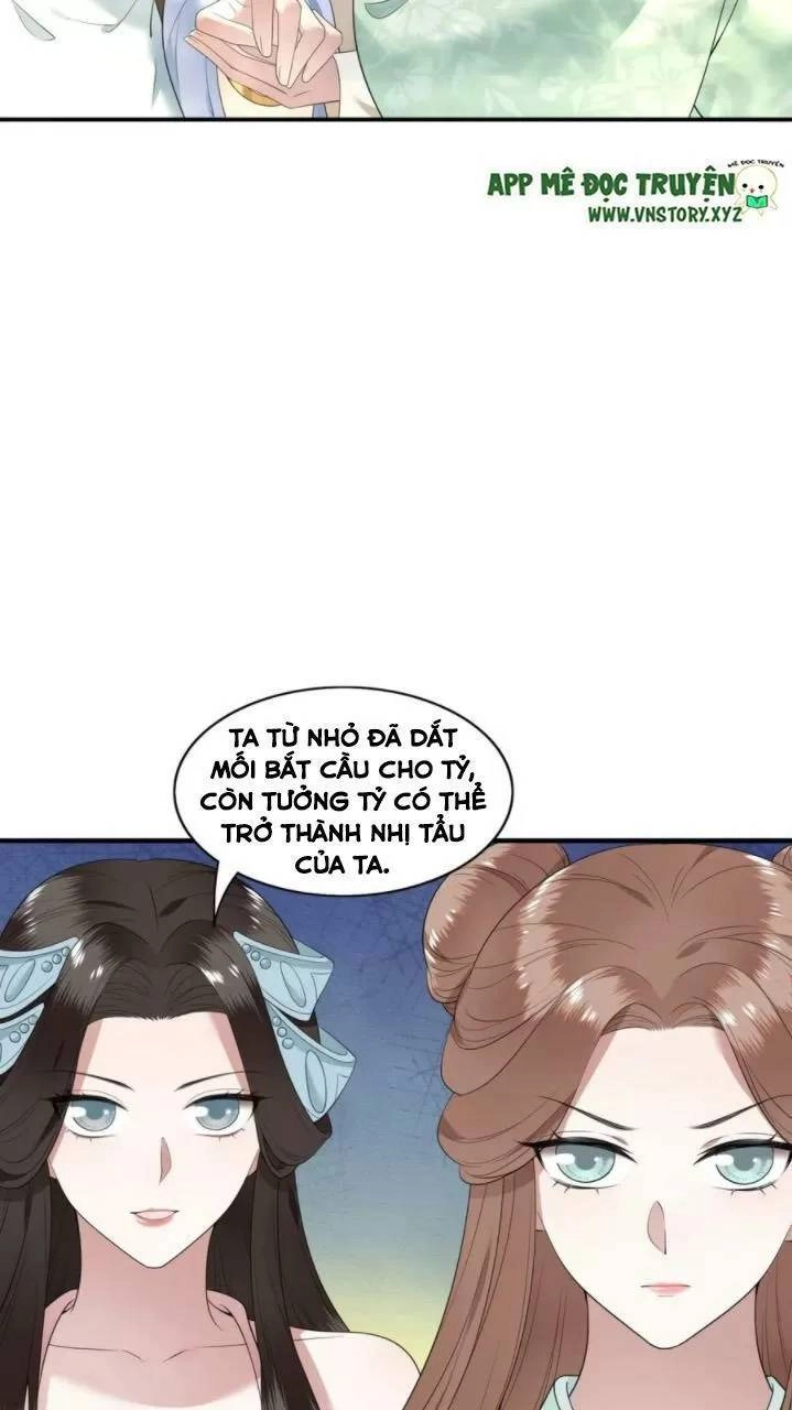 Phượng Hoàng Vu Phi Chapter 81 - 15