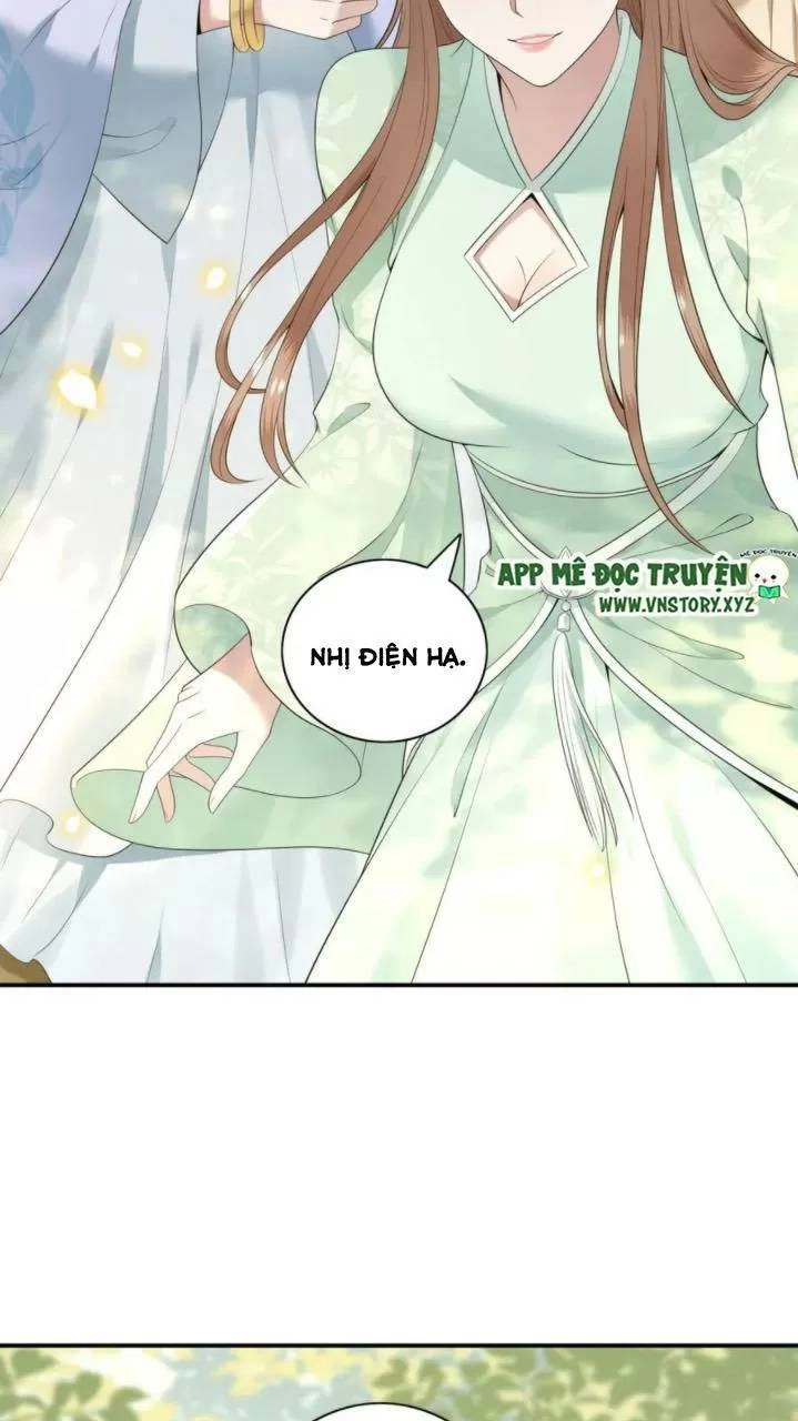 Phượng Hoàng Vu Phi Chapter 81 - 17