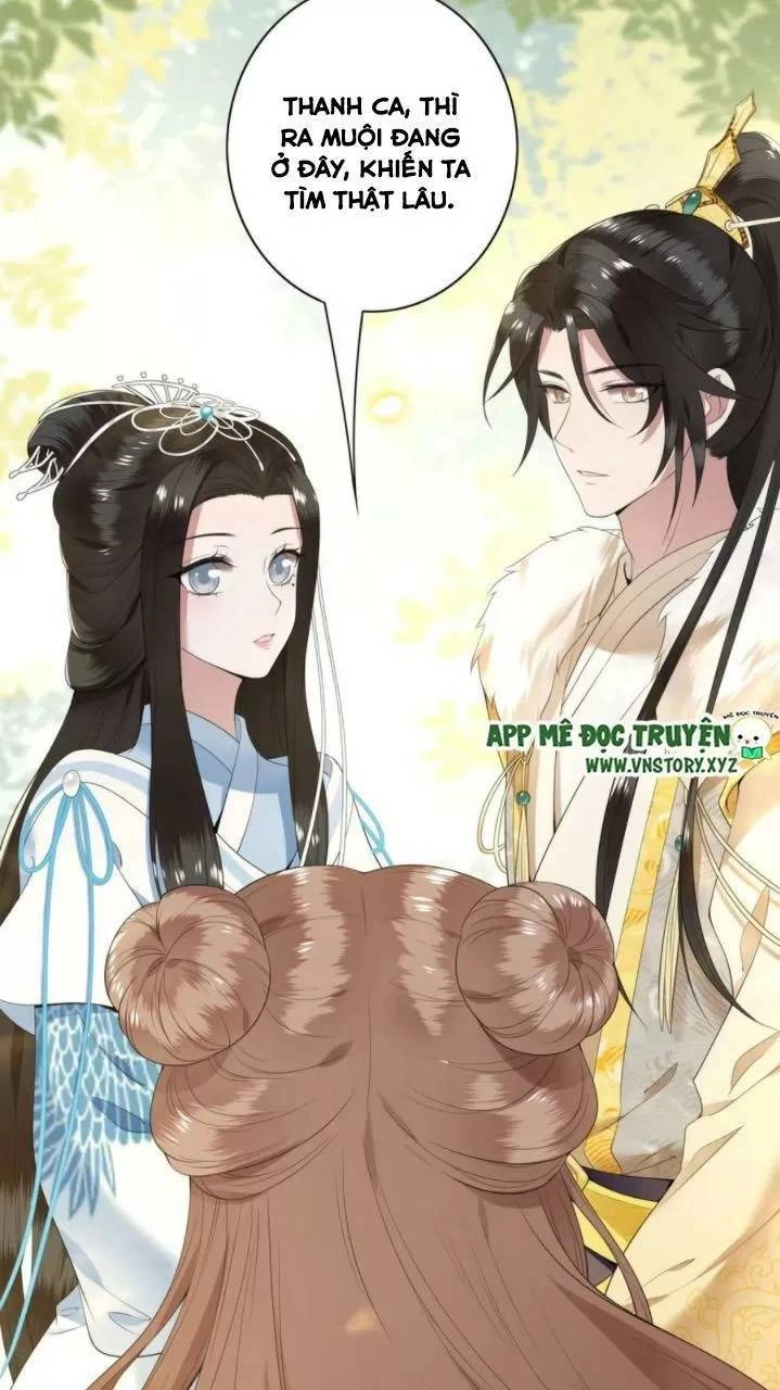 Phượng Hoàng Vu Phi Chapter 81 - 18