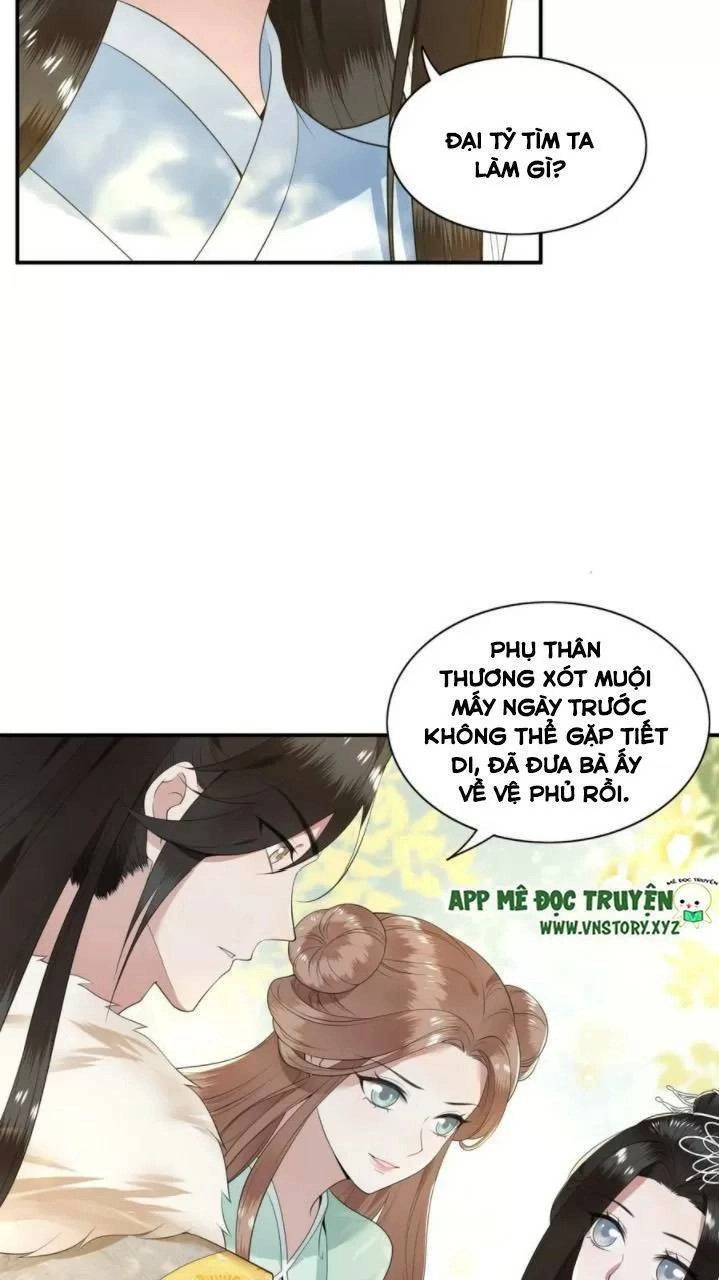 Phượng Hoàng Vu Phi Chapter 81 - 20