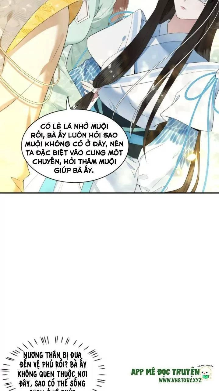 Phượng Hoàng Vu Phi Chapter 81 - 21